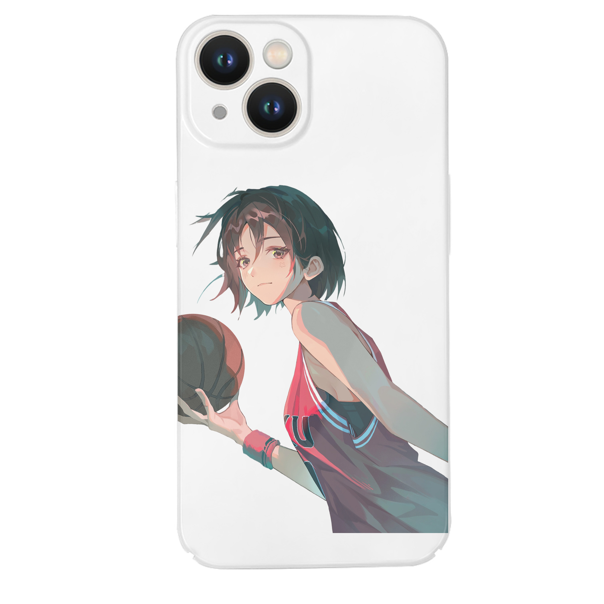 （画像用） SLAM DUNK／スラムダンク 【iPhone 14シリーズ対応】ハードケース